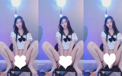 網易CC桃詩詩大尺度裸舞 Netease CC TaoShiShi [NSFW]
