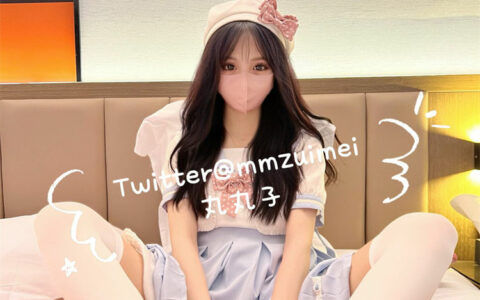 推特足交女神丸丸子福利合集 Foot Fetish WanWanZi [NSFW]