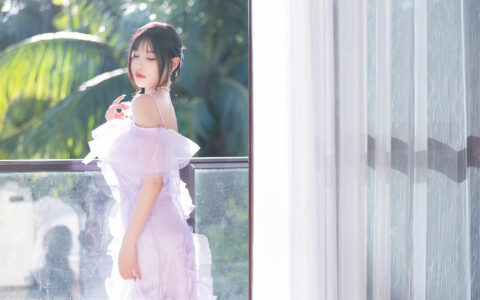 [XIAOYU语画界] 2022.07.08 VOL.816 杨晨晨Yome