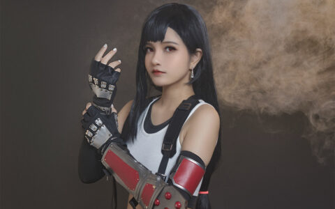 Azami NO.74 Tifa 最终幻想Ⅶ