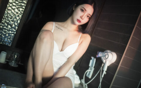 [BLUECAKE]Bomi (보미) - SECRET 秘密