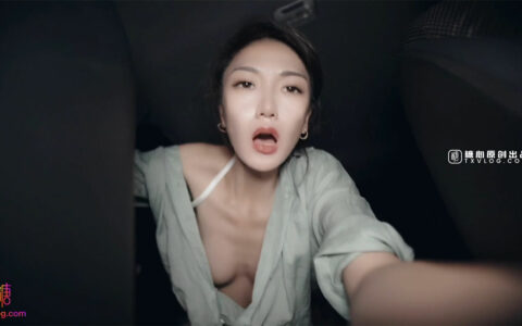 極品超人氣女神小江疏影多乙 積極的車震實習生 獻肉體接項目