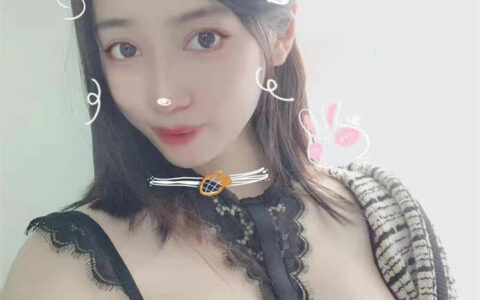 易直播過氣學姐合集 Webcam Girl GuoQiXueJie[NSFW]