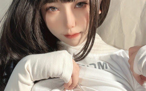 一北亦北 NO.22 吉他妹妹 Ukelele Sister