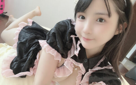 桜井宁宁 NO.58 Partme 7月会员 Partme July PPV