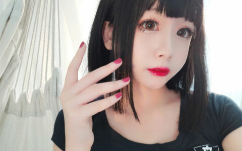 日奈娇 NO.20 私服 童颜巨乳
