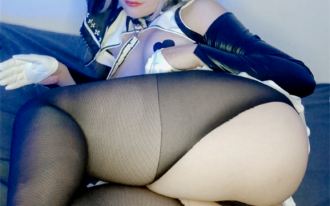 Neppuネップ – Formidable Azur Lane 碧蓝航线 可畏[NSFW]