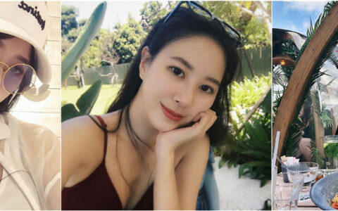 《臺灣情侶泄密》新聞傳媒大學超高顏值美女私密被曝光 Taiwan couple leaked[NSFW]
