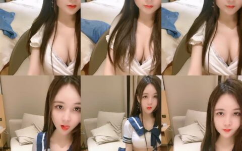 女神下海給狂操[是微微吖]她好爽Camgirl Shi Wei Wei Ya[NSFW]