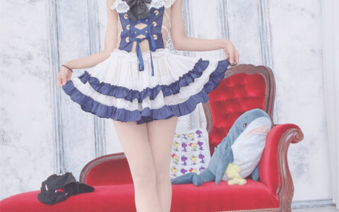 柳丸 NO.04 [Fantia] 2021年09月写真合集 Sep 2021