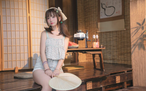 爆机少女喵小吉 Nekokoyoshi – 小吉的小镇生活 Living in a small town[NSFW]