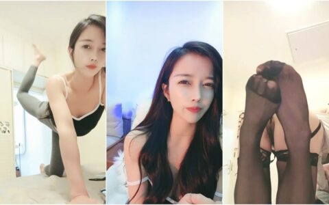 商務模特 空姐 高端 奢華咖啡小潔 Model XiaoJie Leaked[NSFW]