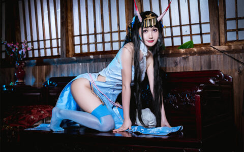 木之本果 NO.09 花容 Hua Rong