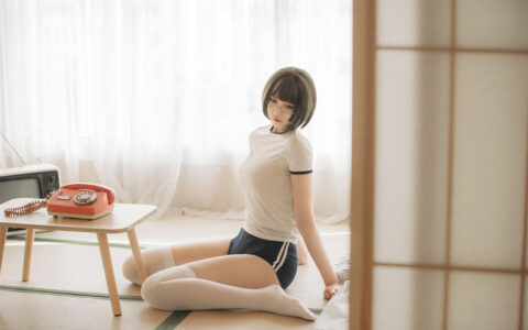 念雪ww NO.29 体操服 Gymsuit