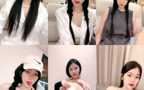 高人氣裸舞女神[阿楚]全新姿勢~擼點極高~ 女神終於尺度大開~Dancer A Chu[NSFW]