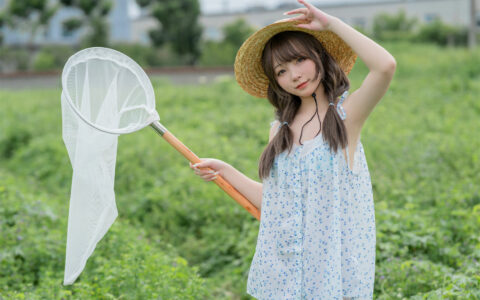 花铃 NO.04 田野 Field