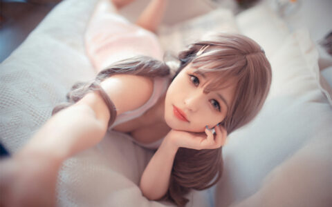 晕崽Zz NO.12 妹妹的义务 Young Sister