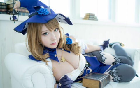 サク(saku) - [Fantia] 22年05月写真集 May 2022
