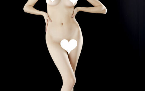 維族美女娜莎2020.11.24大尺度私拍套圖 Uygur Beauty Na Sha Leaked[NSFW]