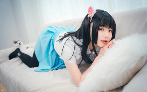 七奈写真馆 NO.01 2019年3月第二期 March 2019