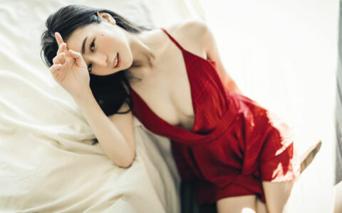 辰辰 – 不止黑丝 Black Stocking