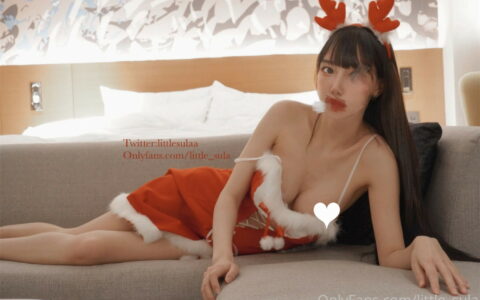 韓國顏值博主Little_sula – OnlyFans 2022年12月合集 Korean Hottie[NSFW]