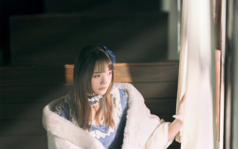 兔子Zzz不吃胡萝卜 NO.40 远行A Long Journey