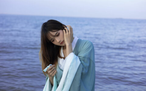 兔子Zzz不吃胡萝卜 NO.44 无妄海 the Holy Land