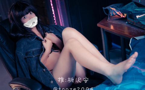 桃沢安 – 魅魔日记 The Diary of Succubus