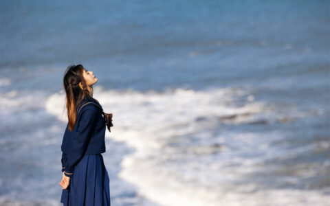 兔子Zzz不吃胡萝卜 NO.43 奔向海角 Run to the cape