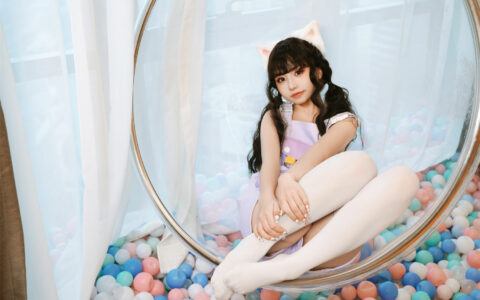 爆机少女喵小吉 Nekokoyoshi - 小吉的答谢礼2