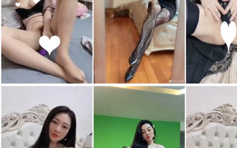 九頭身平面模特御姐[EvE依然]SVIP自慰福利 Model EvE YiRan [NSFW]