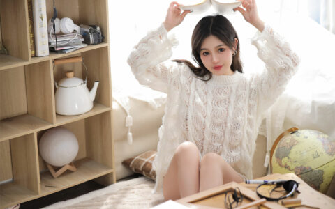 桃暖酱 – 2月 桃酱日常 Feb 2023 Daily Life[NSFW]