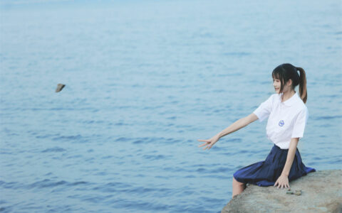 兔子Zzz不吃胡萝卜 NO.74 海风的声 The sound of the sea breeze