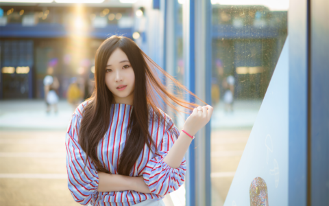 Bambi(밤비) - Lacerta Photography
