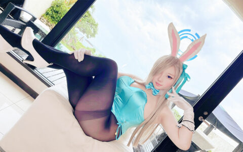 サク(saku) NO.03 [Fantia] 2022年07月写真集 July 2022