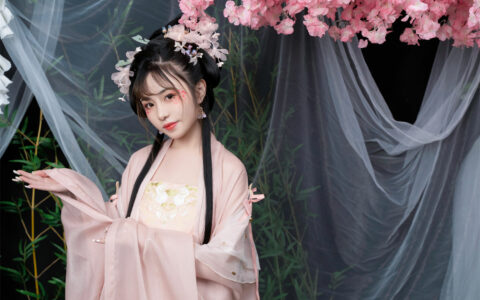 爆机少女喵小吉 Nekokoyoshi - 清平乐 [NSFW]