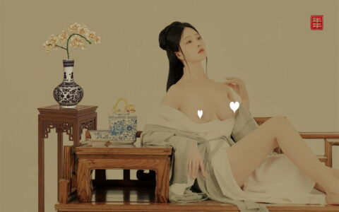 年年 - 白玉兰 Michelia [NSFW]