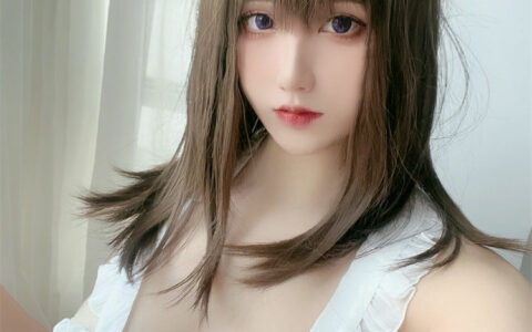 九曲Jean NO.77 小勾勾 White Lingeries