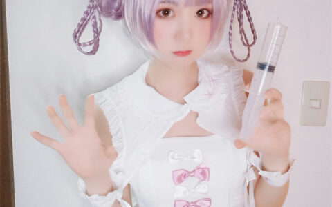 Yuki亭 NO.31 Nurse Nazuna