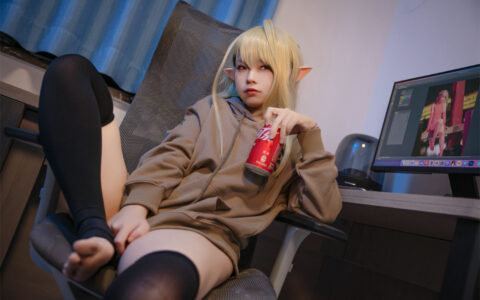 G44不会受伤 NO.85 水兰儿宅T Shui Lan Er