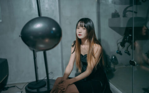 兔子Zzz不吃胡萝卜 NO.76 煎熬 Suffering