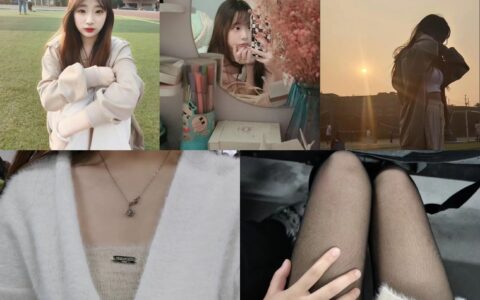 大二學妹賺外快模特群頂格約拍 被攝影師蹭B摳B掰B Sophomore Girl Leaked[NSFW]