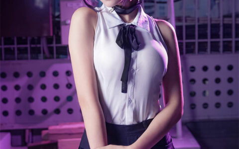 ElyEE子 NO.102 Reze