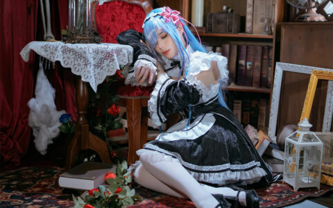 九言 - 雷姆 Rem