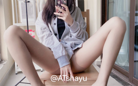 AT鲨 - 御姐鲨 Elder Sister