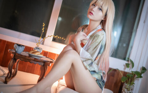 [BLUECAKE]Jenny (정제니) – My Darling 2+3