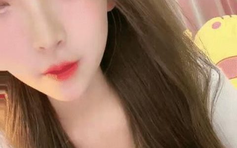 可鹽可甜美女小姐姐 超棒身材細腰美乳 Double Face Girl[NSFW]