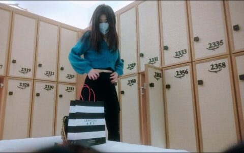 溫泉洗浴中心第18期 美女最多的一期 驚喜不斷啊Hotspring Hidden Cam[NSFW]