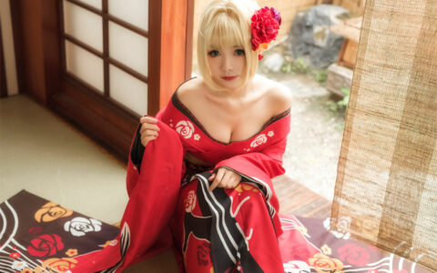 大大卷卷小卷 NO.03 参见女王陛下 Your Majesty